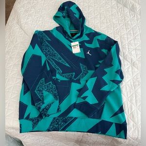 Air Jordan Hoodie